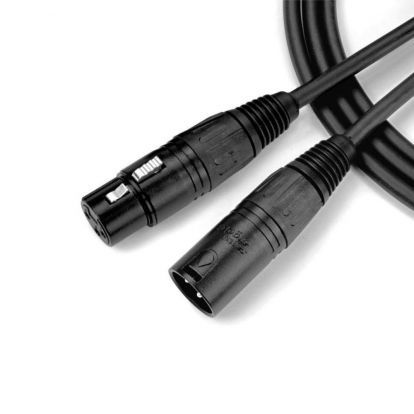 CABLE P/ MIC SANTO ANGELO NINJA 30FT