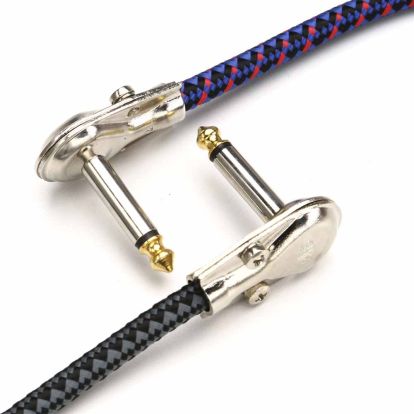 CABLE P/ PEDAL SANTO ANGELO AC22 0.6CMS