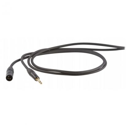CABLE PROEL DHS230LU10 10 METROS CANON MACHO/PLUG STEREO