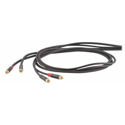 CABLE PROEL DHS505LU1.8 METROS RCA/RCA
