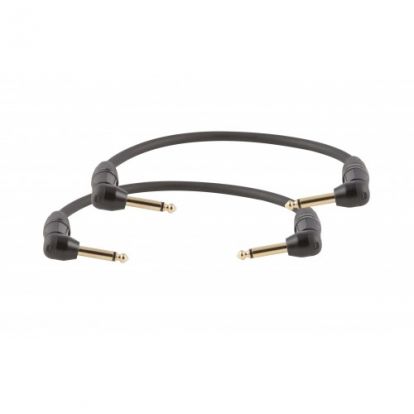 CABLE PROEL DHS600LU0,3 METROS 90° STEREO