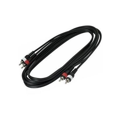 CABLE RCA ROCKCABLE 3 METROS