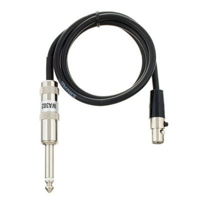 CABLE SHURE WA302