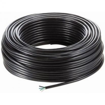 CABLE TIPO TALLER 2x1mm INPACO