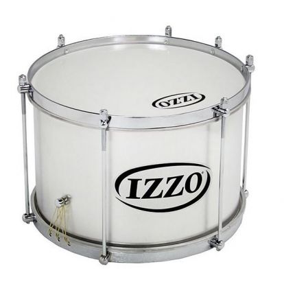 CAIXA 12" IZZO 7763EX