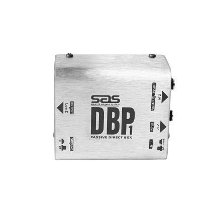 CAJA DIRECTA SANTO ANGELO DBP1 PASIVA