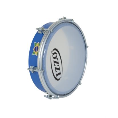 CAJITA 6 IZZO 3691AZ AZUL