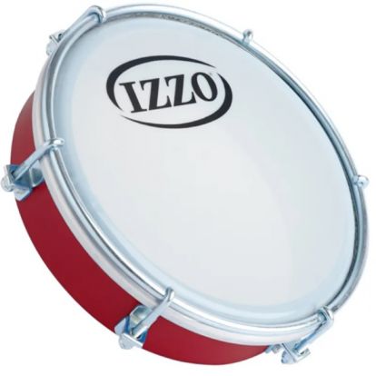 CAJITA 6 IZZO 3691VM ROJO