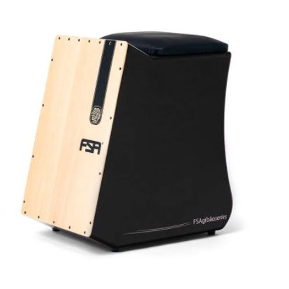CAJON FSA GIBAO FGB6501 C/ CAPTADOR