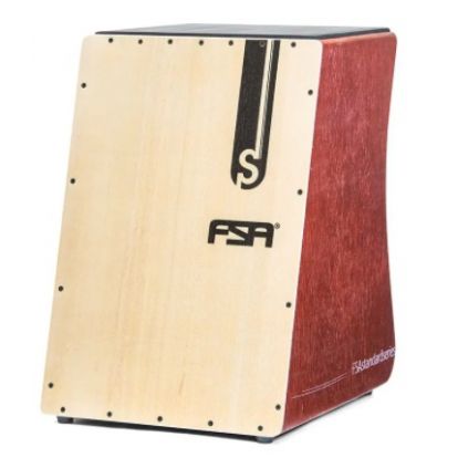 CAJON FSA STANDARD FS2503 C/ CAPTADOR
