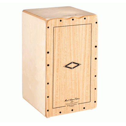 CAJON MEINL AETLLE ARTISAN EDITION TANGO LINE
