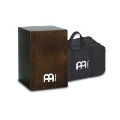 CAJON PERUANO MEINL HCAJ100SB+BAG