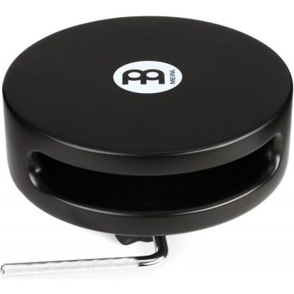CAJON SNARE MONTABLE MEINL MCS1-BK