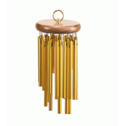 CARRILLON DE MANO MEINL CH-H24