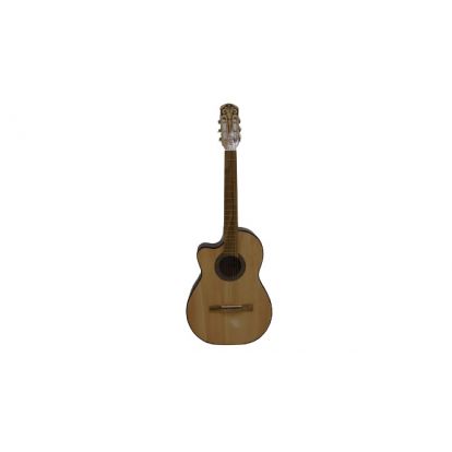 CASA LUCHO ZURDO CS2-EQ