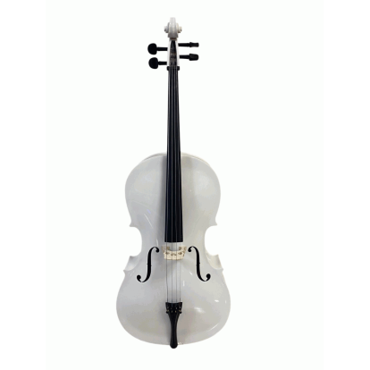 CELLO TAYSTE C10 4/4 BLANCO
