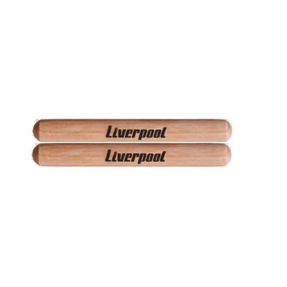 CLAVE LIVERPOOL CL EUCA