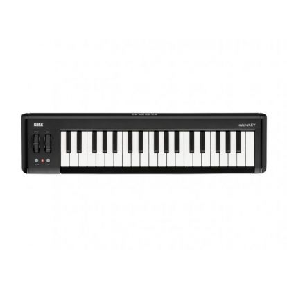 CONTROLADOR KORG MICROKEY 237