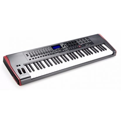 CONTROLADOR NOVATION IMPULSE 61
