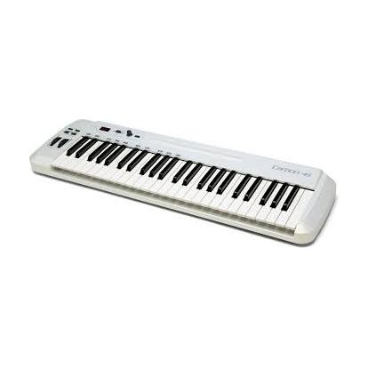 CONTROLADOR SAMSON CARBON 49