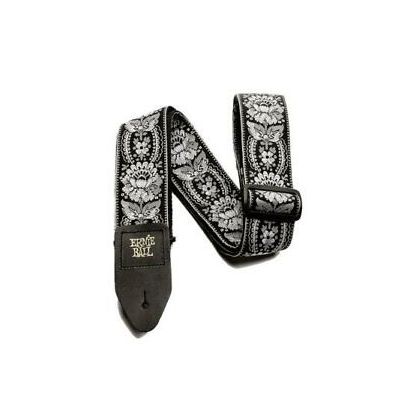 CORREA ERNIE BALL P04150 SILVER ORLEANS