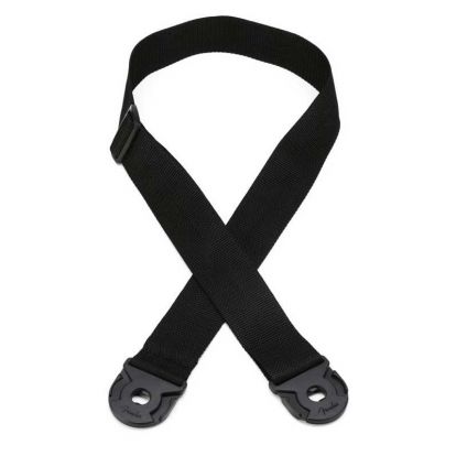 CORREA FENDER QUICKGRIP NEGRO