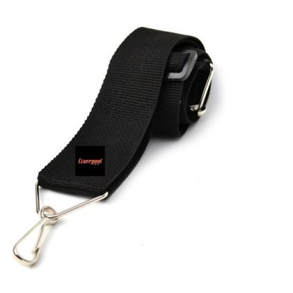 CORREA P/ REDOBLANTE LIVERPOOL NEGRO TAL 2GANP