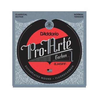 CUERDA D'ADDARIO EJ-45FF
