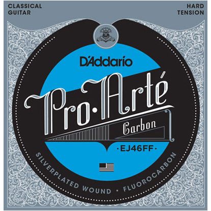 CUERDA D'ADDARIO EJ-46FF