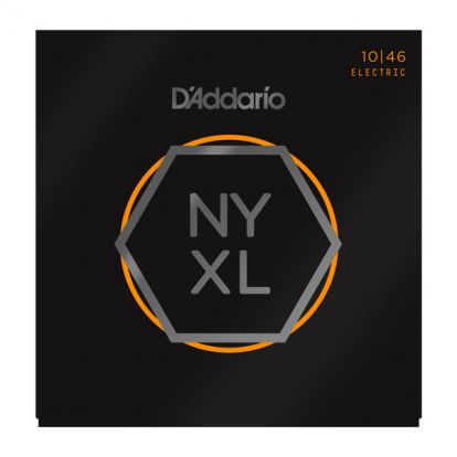 CUERDA D'ADDARIO NYXL1046