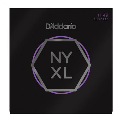 CUERDA D'ADDARIO NYXL1149