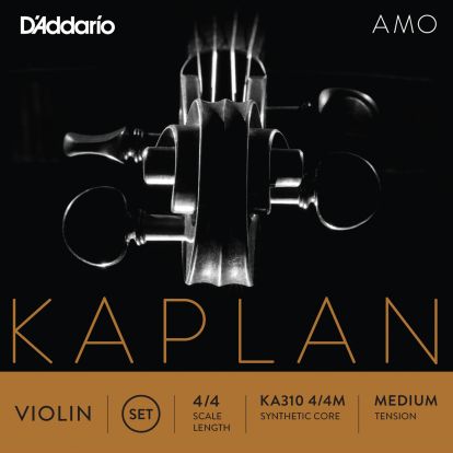 CUERDA D´ADDARIO KAPLAN AMO