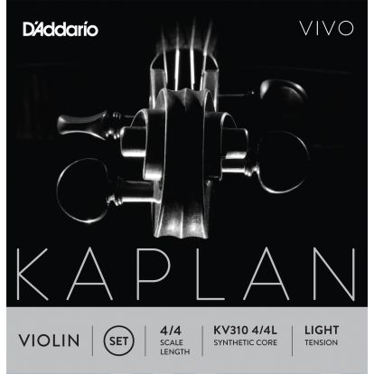 CUERDA D´ADDARIO KAPLAN VIVO