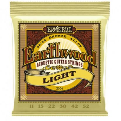CUERDA ERNIE BALL 2004 ACUSTICA 011