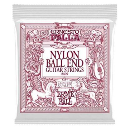 CUERDA ERNIE BALL P02409 CLASICA BALL END