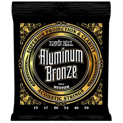 CUERDA ERNIE BALL P02564 ACUSTICA 013