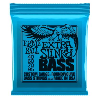 CUERDA ERNIE BALL P02835 40/95