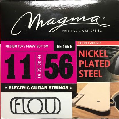 CUERDA MAGMA ELECTRICA GE165N 0.11 HM