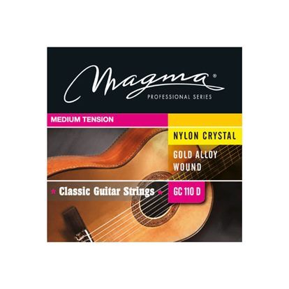 CUERDA MCAGMA CLASICA GC110D