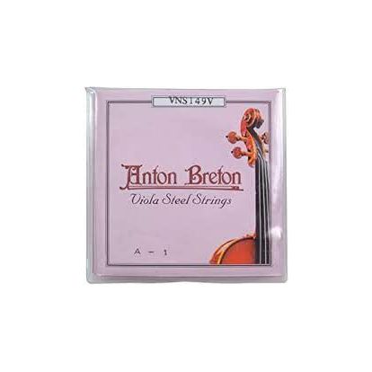 CUERDA P/ VIOLA 3/4 ANTON BRETON VNS-150
