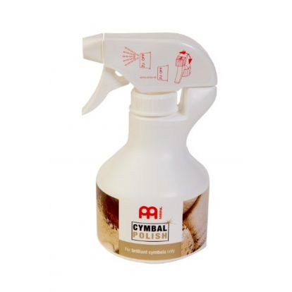 Cymbal Polish