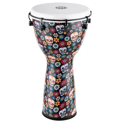 DJEMBE MEINL 12" ALPINE SERIES ADJ12-DA