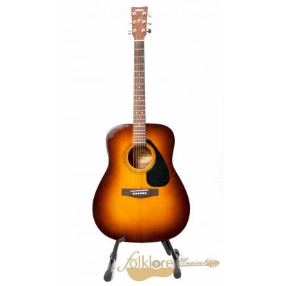 GUITARRA YAMAHA F-310 KIT