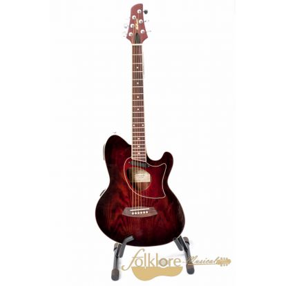 GUITARRA IBANEZ TCM50 VBS