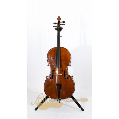 VIOLONCELLO CREMONA SC 100