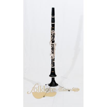 CLARINETE PRELUDE BACH by SELMER