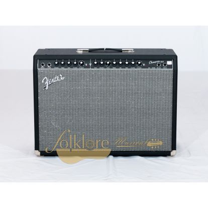 AMPLIFICADOR FENDER CHAMPION 100