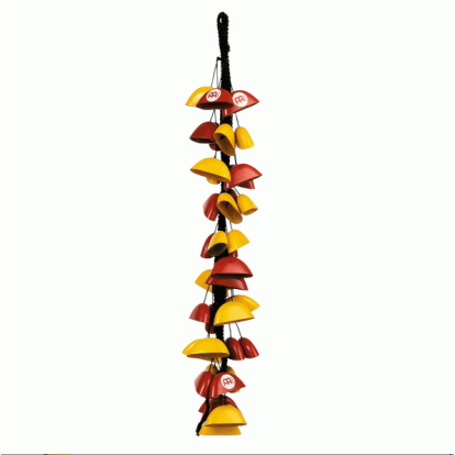 EFECTO MEINL BIRDS BI7