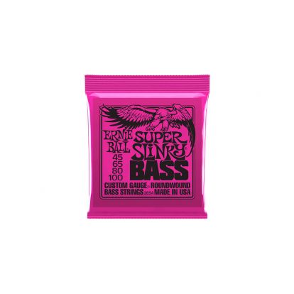 ERNIE BALL P02834 45/100