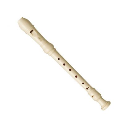 FLAUTA DULCE YAMAHA